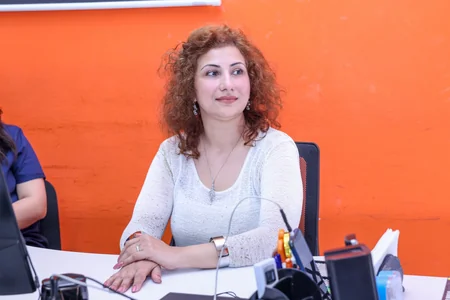 İlqar Rəsul: Ədəbiyyatın əsas funksiyası insanın daxili dünyasını əks etdirməkdir