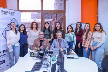 İlqar Rəsul: Ədəbiyyatın əsas funksiyası insanın daxili dünyasını əks etdirməkdir