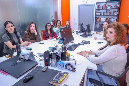 İlqar Rəsul: Ədəbiyyatın əsas funksiyası insanın daxili dünyasını əks etdirməkdir