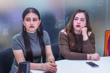 İlqar Rəsul: Ədəbiyyatın əsas funksiyası insanın daxili dünyasını əks etdirməkdir