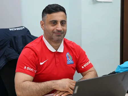 AFFA-nın təşkilatçılığı ilə UEFA-nın C kateqoriyalı məşqçi kursunun son mərhələsi başa çatıb