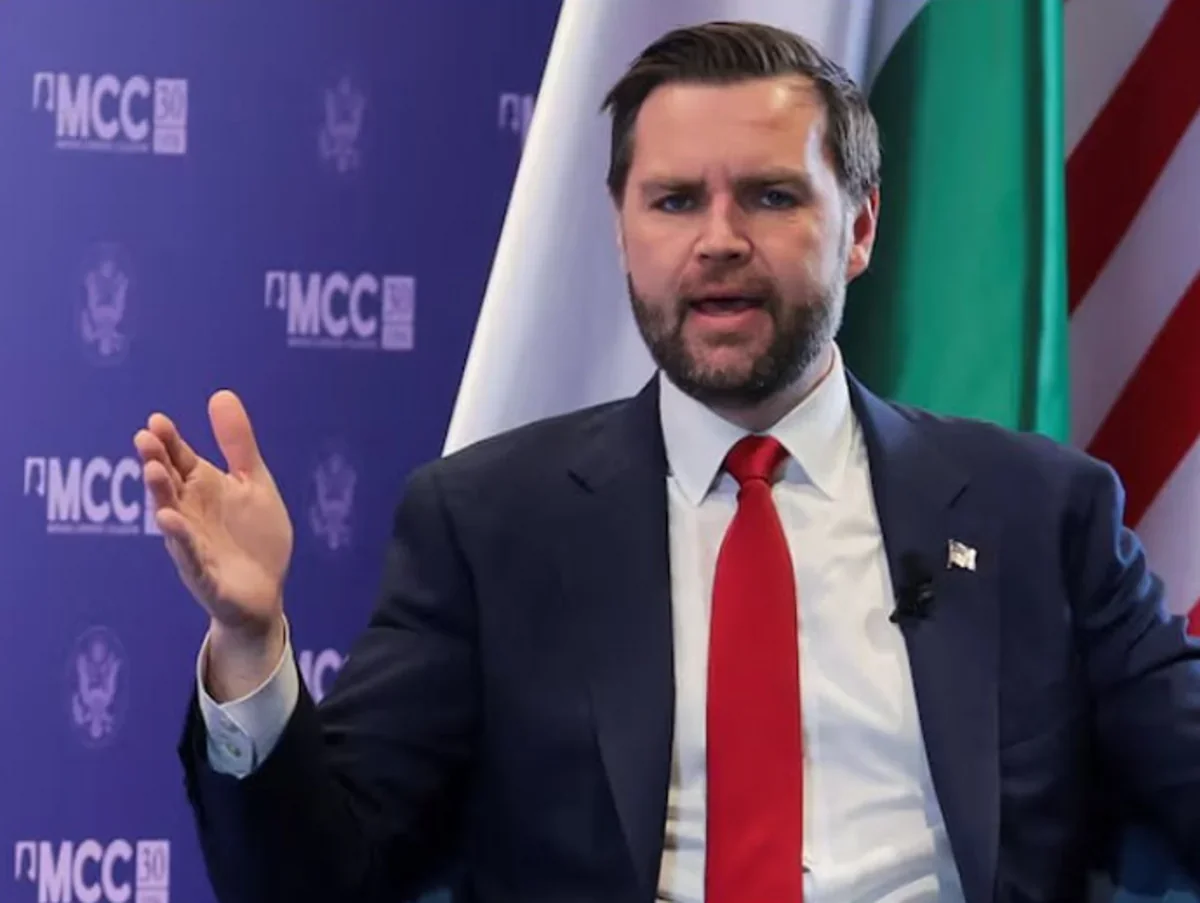 Reuters: Iran counting on Vance as key negotiator in talks