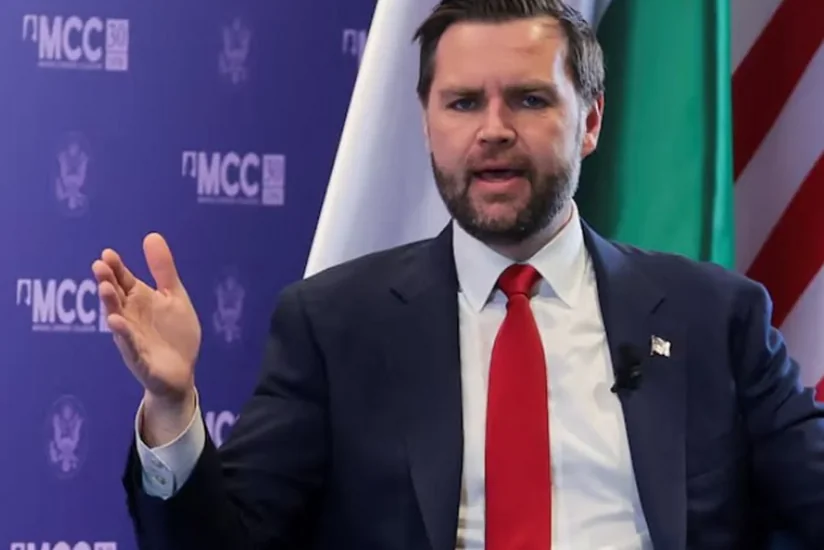 Reuters: Иран рассчитывает на Вэнса как на ключевого переговорщика по прекращению войны