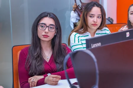 İlqar Rəsul: Ədəbiyyatın əsas funksiyası insanın daxili dünyasını əks etdirməkdir