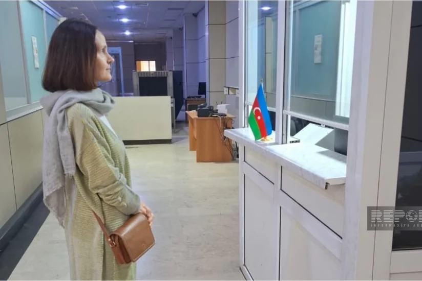 3,439 people evacuated from Iran to Azerbaijan