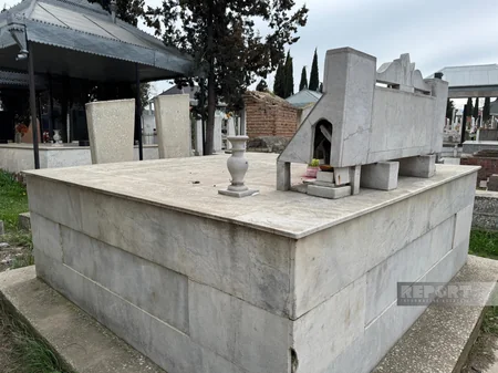 Azərbaycanda sərdabə qəbir ənənəsi: Gəncə bu sahədə necə seçilir?