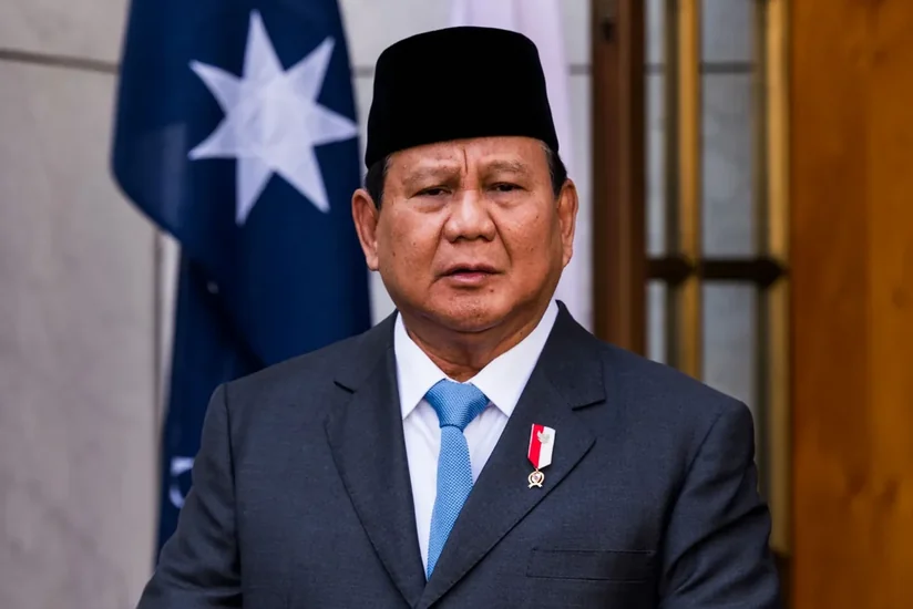 Prabowo Subianto to visit Russia for talks on oil supplies to Indonesia