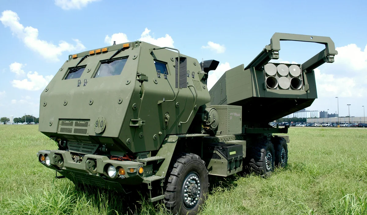 Эстония в 2027 году получит дополнительные системы HIMARS