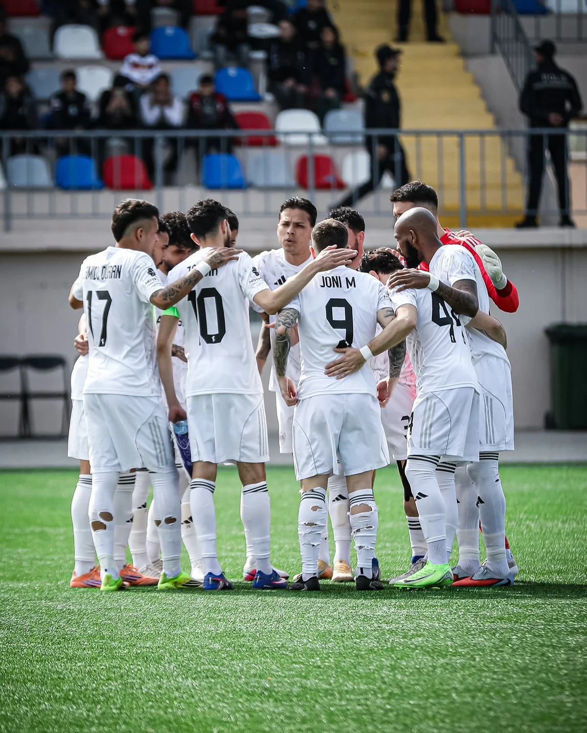 Premyer Liqa: Qarabağ çempionluq yolunda növbəti xal itkisi ilə üzləşib