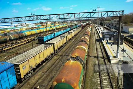 Baku dispatches nearly 900 tons of diesel exports to Armenia