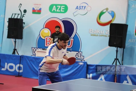 Нихад Мамедов вошел в Книгу рекордов Гиннесса