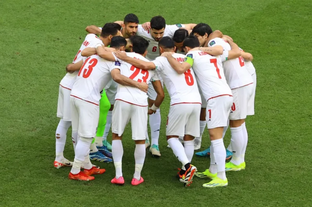 İranın mundialdan kənarda qalması AFC və UEFA komandalarına əlavə imkan yarada bilər