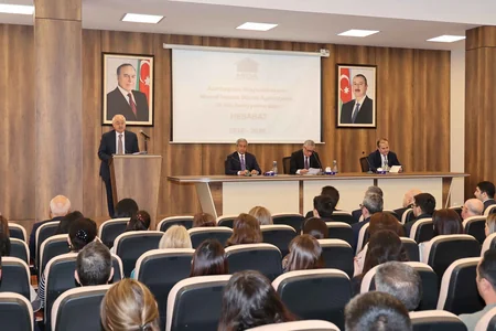 MİDA: 10 il ərzində ümumilikdə 11 mindən çox ailə mənzillə təmin olunub