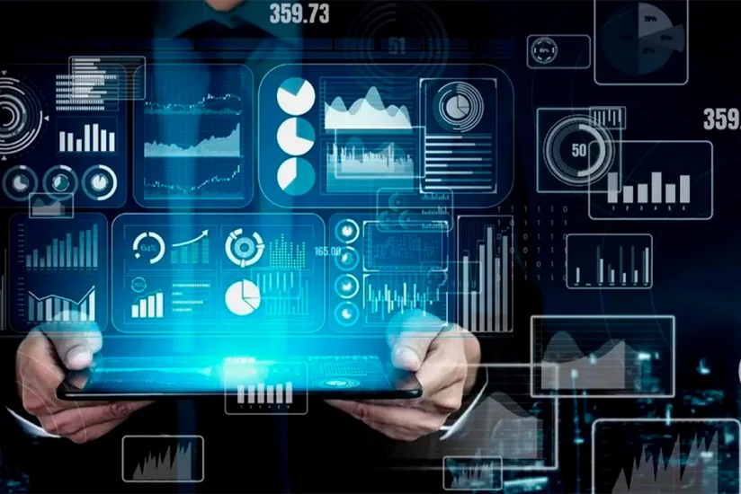 Стоимость услуг в сфере ИКТ в Азербайджане выросла на 9,2%