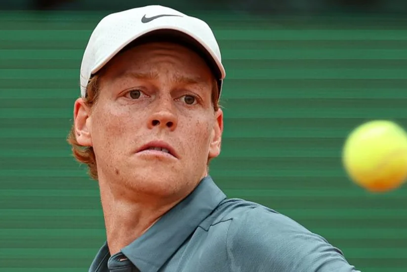 Yannik Sinner ardıcıl dördüncü Masters turnirinin qalibi olmaqla tarixi rekordu təkrarlayıb