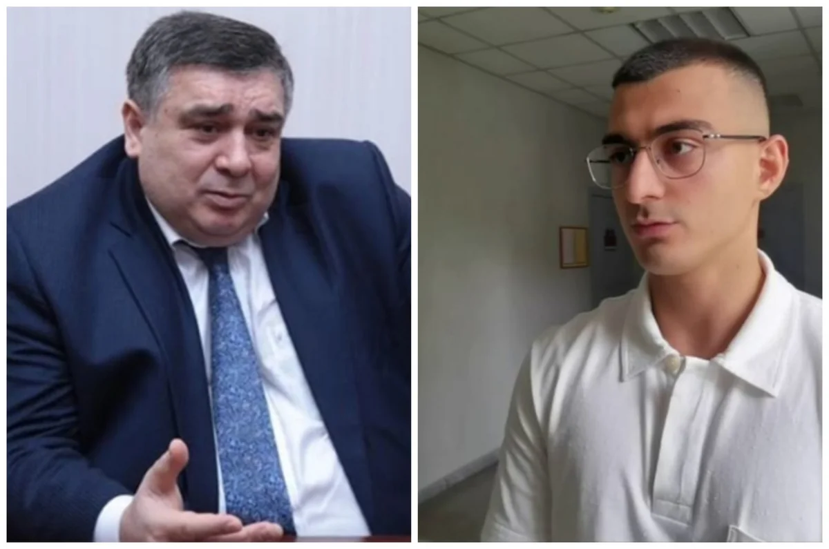 Yekaterinburq məhkəməsi Şahin və Mutvalı Şıxlınskini uzunmüddətli həbs cəzasına məhkum edib