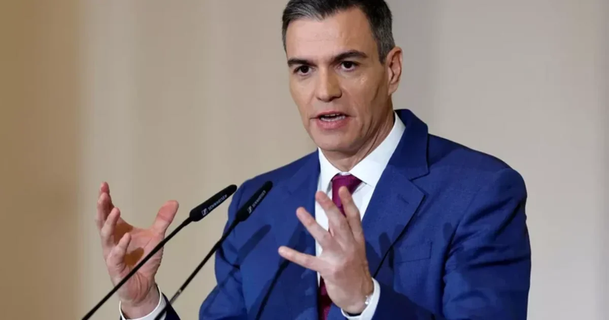 Sançes Çini çoxqütblü dünyanın formalaşmasında fəal olmağa çağırıb