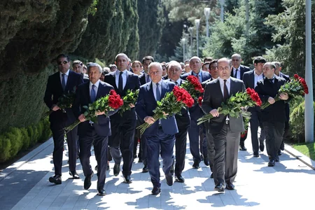 MİDA: 10 il ərzində ümumilikdə 11 mindən çox ailə mənzillə təmin olunub