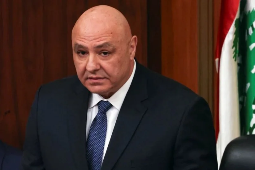 Аун: Переговоры Ливана и Израиля в США могут привести к прекращению огня