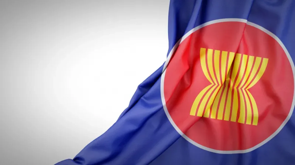 ASEAN ölkələri ABŞ və İrandan Hörmüz boğazından təhlükəsiz keçidin bərpasını tələb ediblər