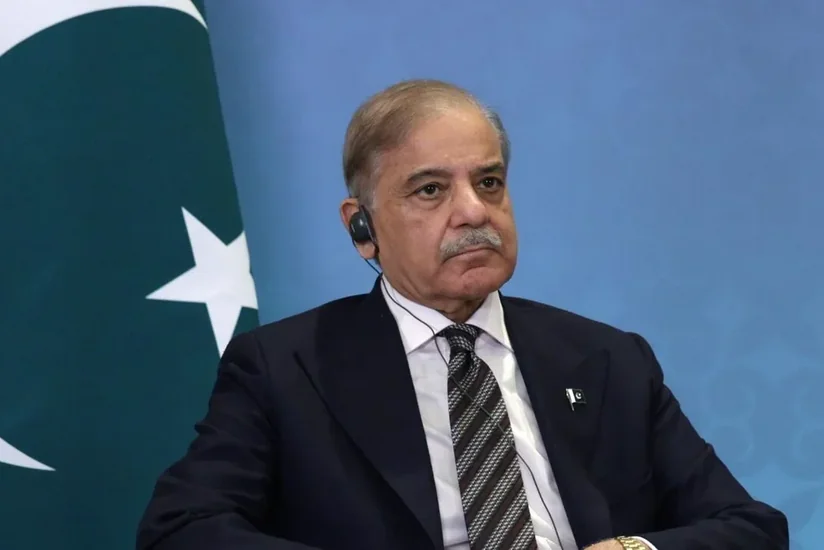 Шахбаз Шариф пригласил Марка Карни в Пакистан