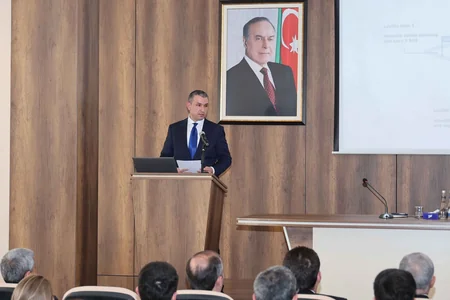 MİDA: 10 il ərzində ümumilikdə 11 mindən çox ailə mənzillə təmin olunub