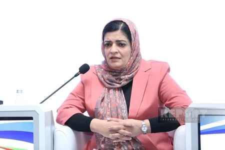 Bakıda AQEM Qadınlar Şurasının ilk iclası keçirilib, tövsiyə sənədi qəbul edilib