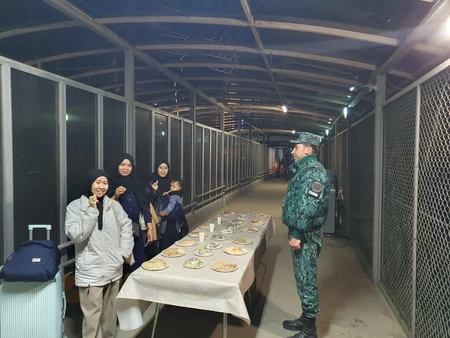 Over 3,500 people evacuated from Iran to Azerbaijan