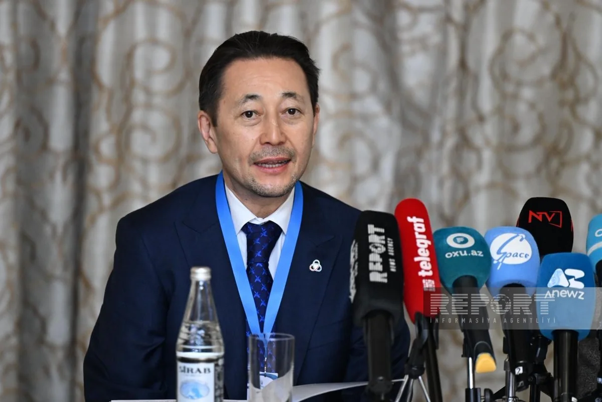Kairat Sarybay: Turkic States Women's Council aims to share experience