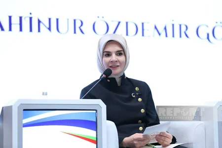 Bakıda AQEM Qadınlar Şurasının ilk iclası keçirilib, tövsiyə sənədi qəbul edilib