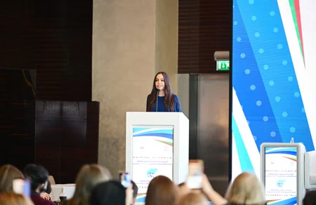 Azerbaijan hosts CICA conference on women's leadership