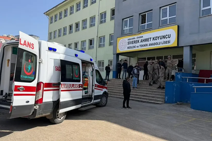 Armed school attack in Türkiye injures 16, attacker dies - UPDATED