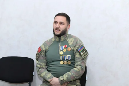 Rövşən Rzayev vətəndaş qəbulu keçirib