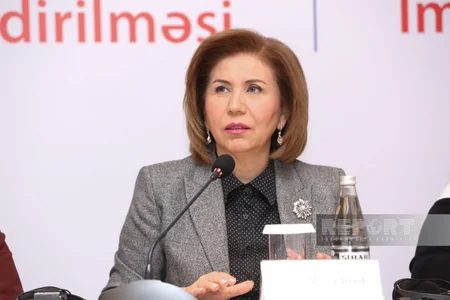 Bakıda AQEM Qadınlar Şurasının ilk iclası keçirilib, tövsiyə sənədi qəbul edilib