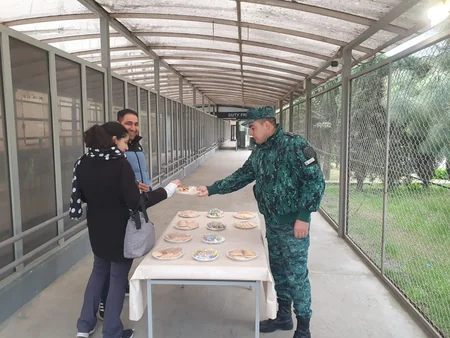 Over 3,500 people evacuated from Iran to Azerbaijan