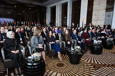 Azerbaijan hosts CICA conference on women's leadership