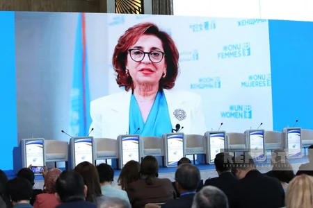 Bakıda AQEM Qadınlar Şurasının ilk iclası keçirilib, tövsiyə sənədi qəbul edilib