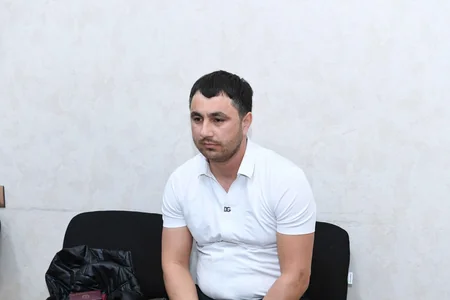 Rövşən Rzayev vətəndaş qəbulu keçirib