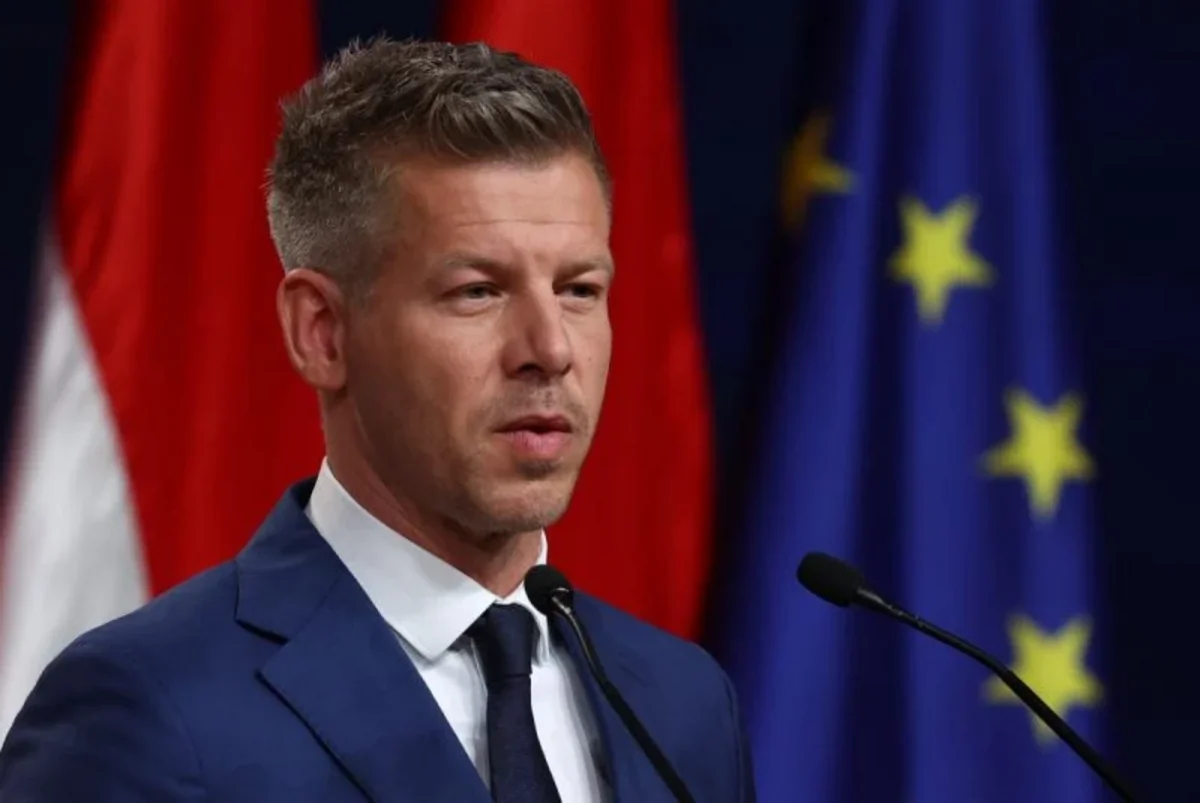 FT: EU sets conditions to unlock €35 billion for Hungary