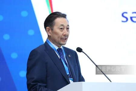 Bakıda AQEM Qadınlar Şurasının ilk iclası keçirilib, tövsiyə sənədi qəbul edilib