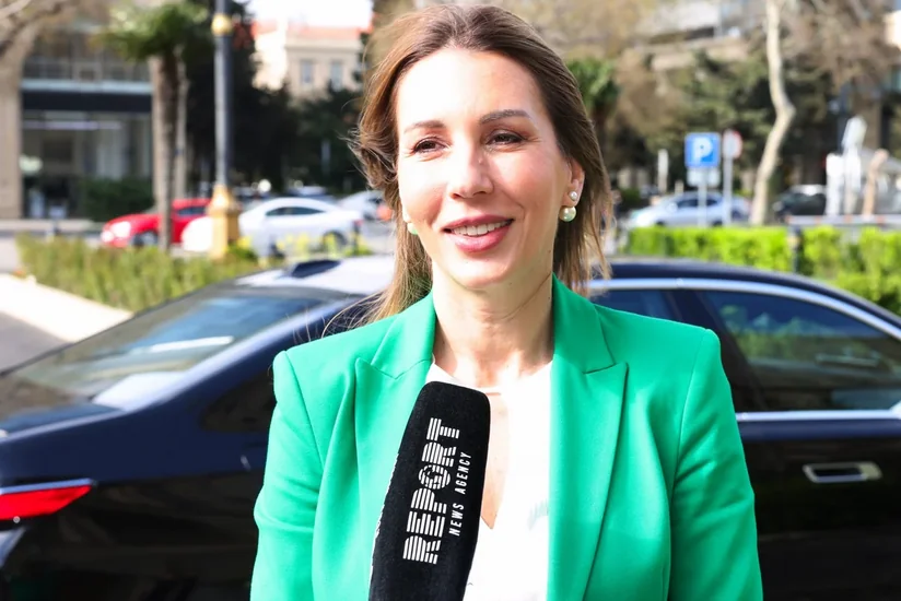 Djedoviç Handanoviç: Serbiya Azərbaycandan keçəcək yaşıl dəhlizə qoşulmağa hazırdır