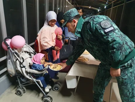Over 3,500 people evacuated from Iran to Azerbaijan