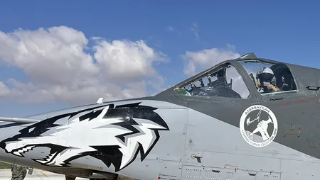 Azərbaycan pilotları beynəlxalq axtarış-xilasetmə təlimində tapşırıqları uğurla icra edib
