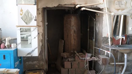 Binəqədidə mebel sexinin fəaliyyəti dayandırılıb