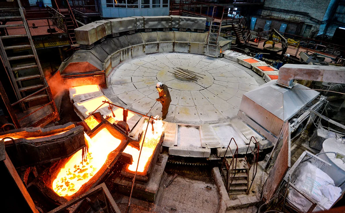 Anglo Asian Mining I rübdə Azərbaycanda mis hasilatını təxminən 7 dəfə artırıb