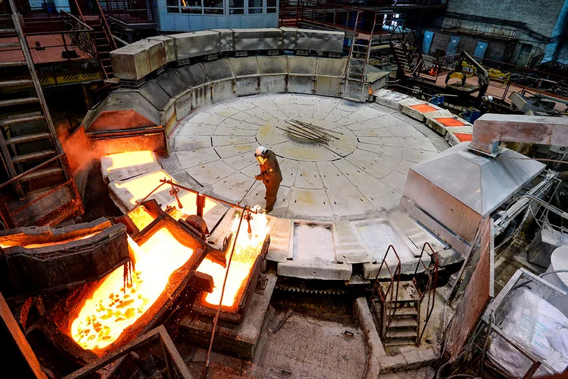 Anglo Asian Mining в I квартале увеличила добычу меди в Азербайджане почти в 7 раз