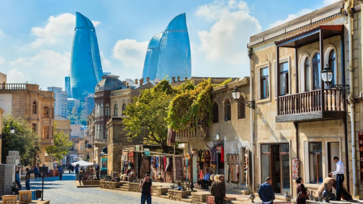 Azərbaycanda xaricilərin turizm xərcləri 8 %-dən çox azalıb - ARAŞDIRMA