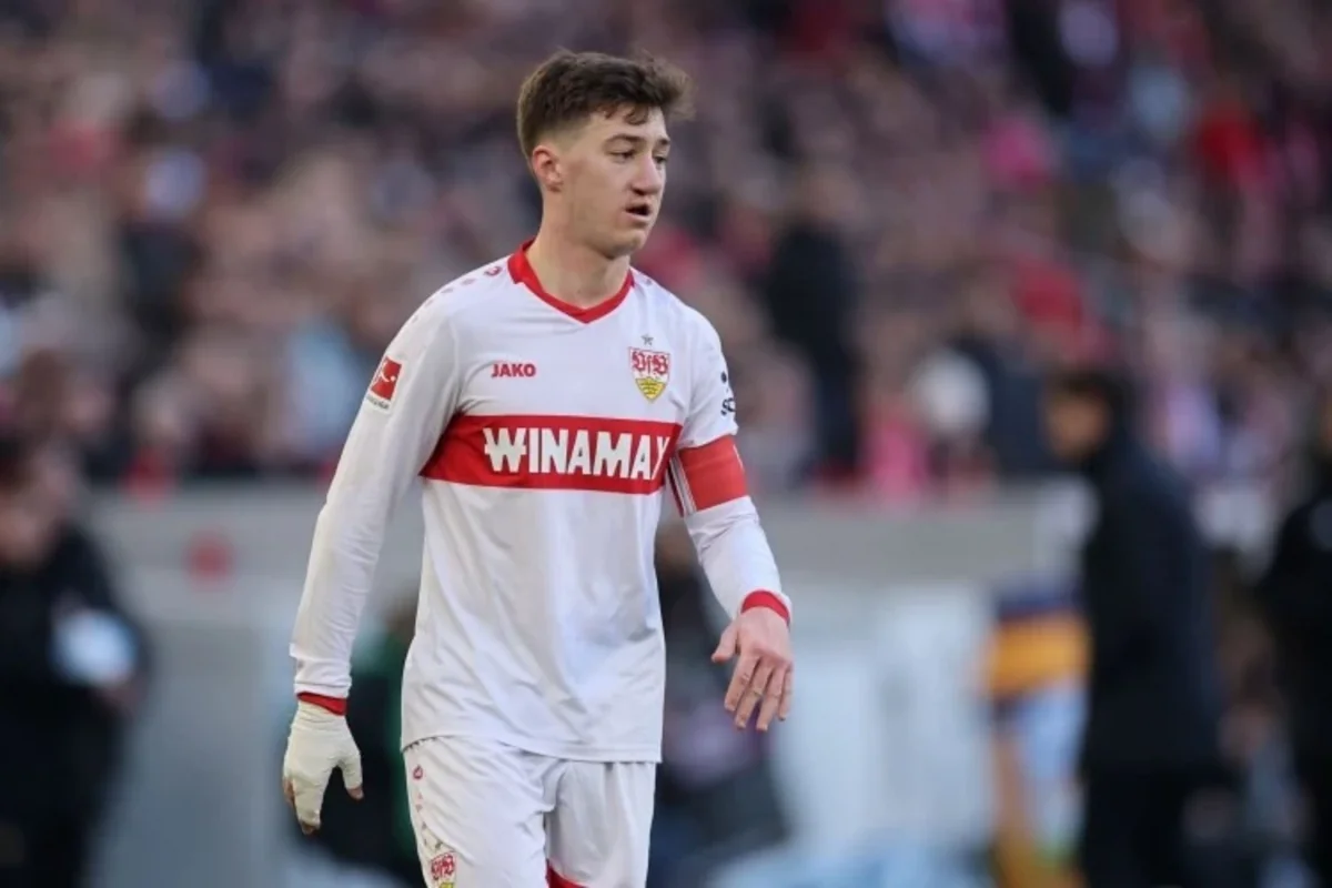 Liverpul Almaniya millisinin yarımmüdafiəçisini transfer etmək niyyətindədir