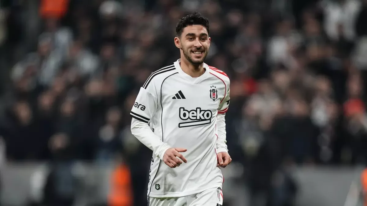 Beşiktaşın futbolçusu Kartal Kayra Yılmaz əməliyyat olunub
