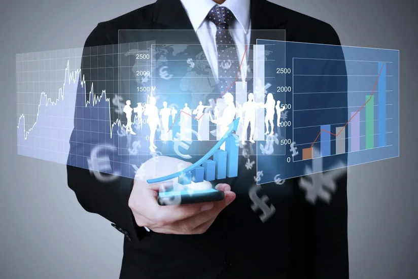 Azərbaycanın İKT sektorunda ümumi istehsal dəyəri martda 21 %-dən çox artıb